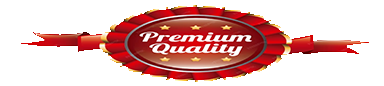 Quick & Premium Quality Service Guarantee !